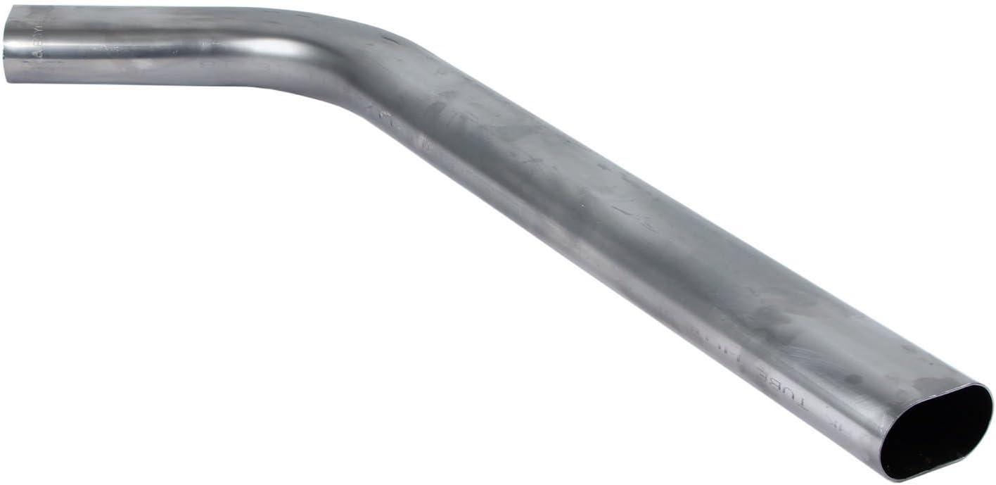 Boyce OP3536LR60 3.5" x 36" Oval Tailpipe