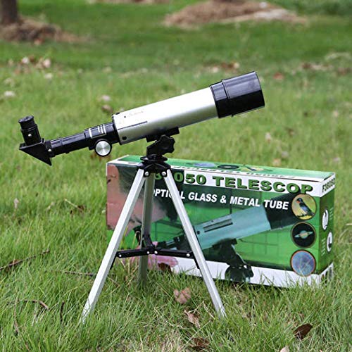Telescope for Kids&Beginners,Telescope for Kids Adults Astronomy miniatura 6