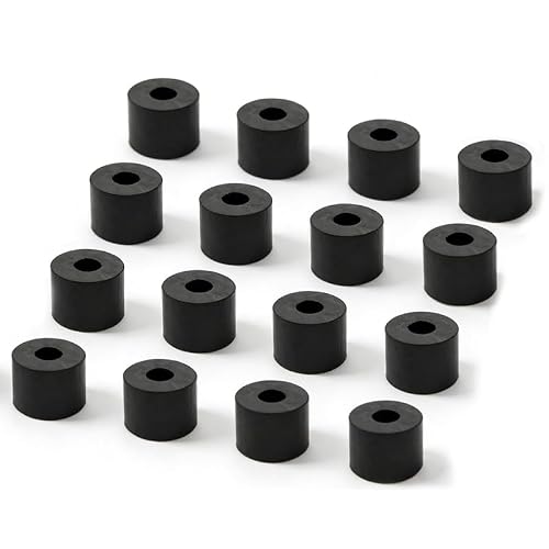 16Pcs, 1