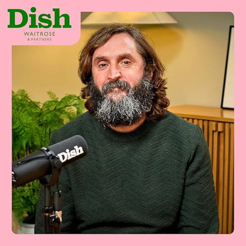 Joe Wilkinson, bolognese and a Villa Antinori cover art