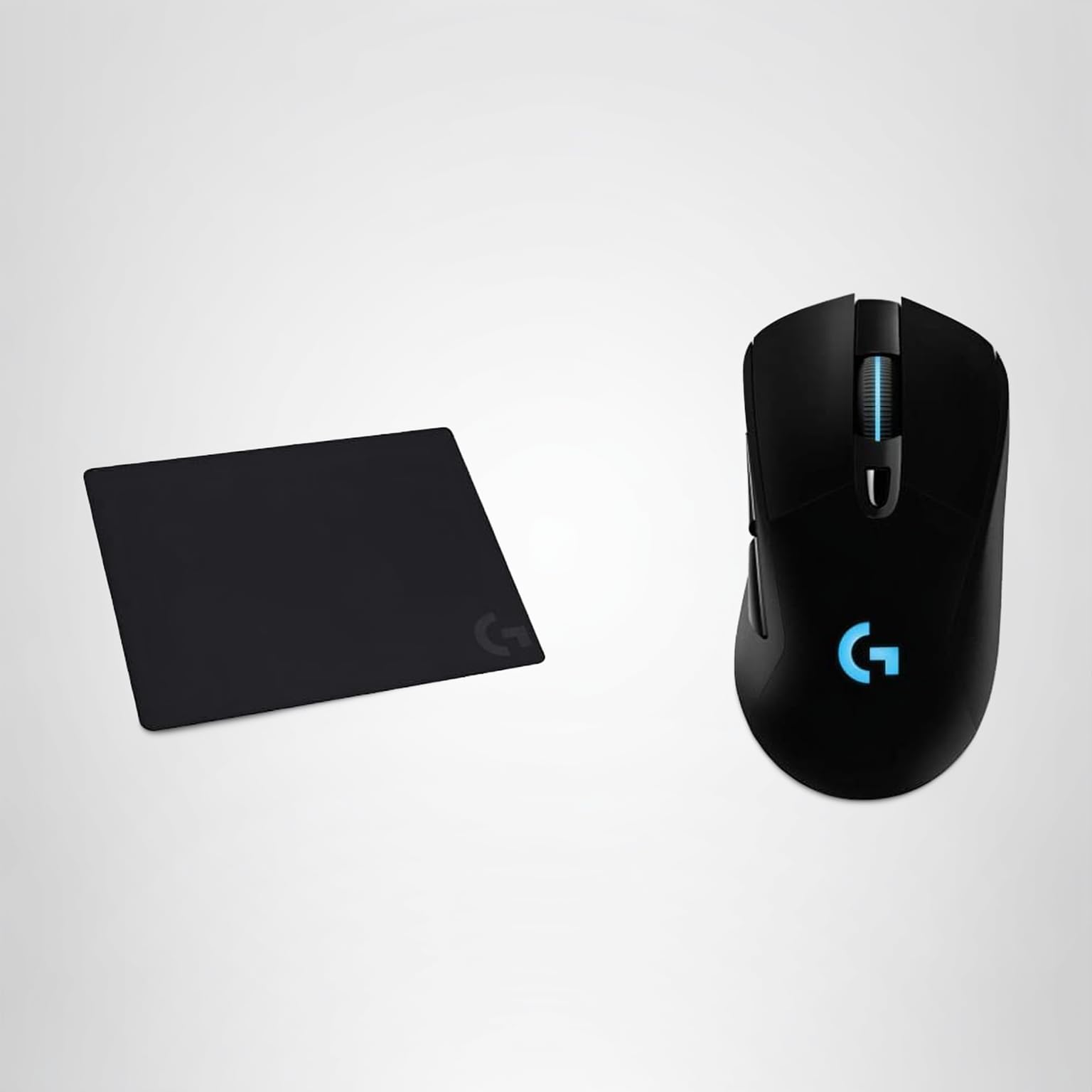 Logicool G Proキーボード・g703h マウスパッドセット Amazon.co.jp: Logicool G ワイヤレス ゲーミングマウス G703h