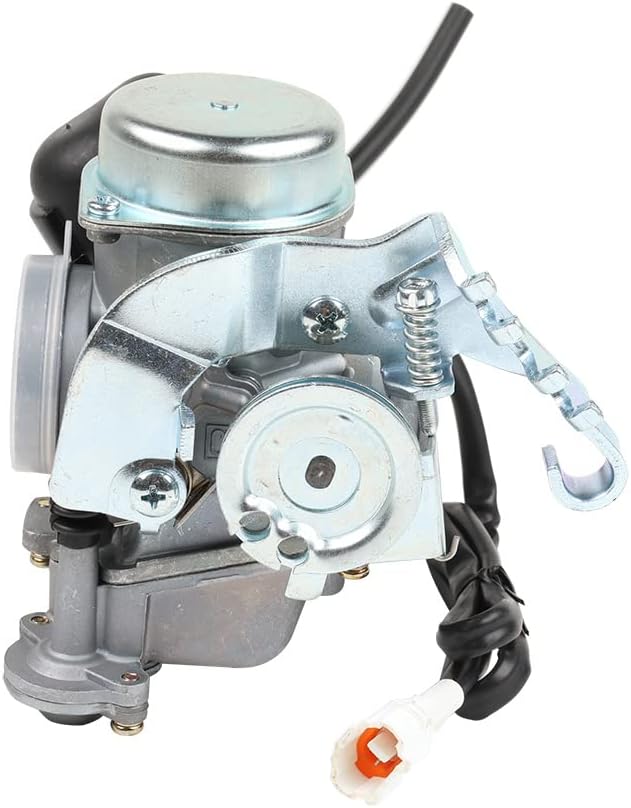 Motorcycle Carburetor Fuel System Scooter Spare scooter moto carburetor For Yamaha BWS125 ZUMA125 YW125 ZUMA 125 Nxc Cygnus X125 BWS X 125