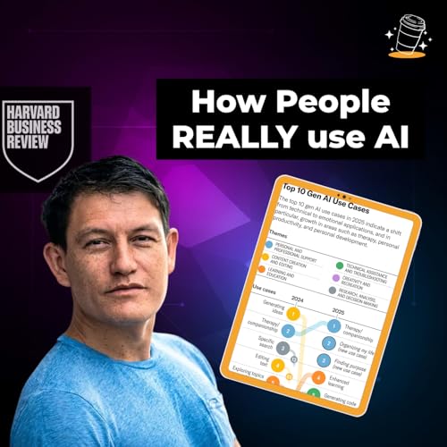 Behind the Harvard Article on AI Everyone&rsquo;s Talking About