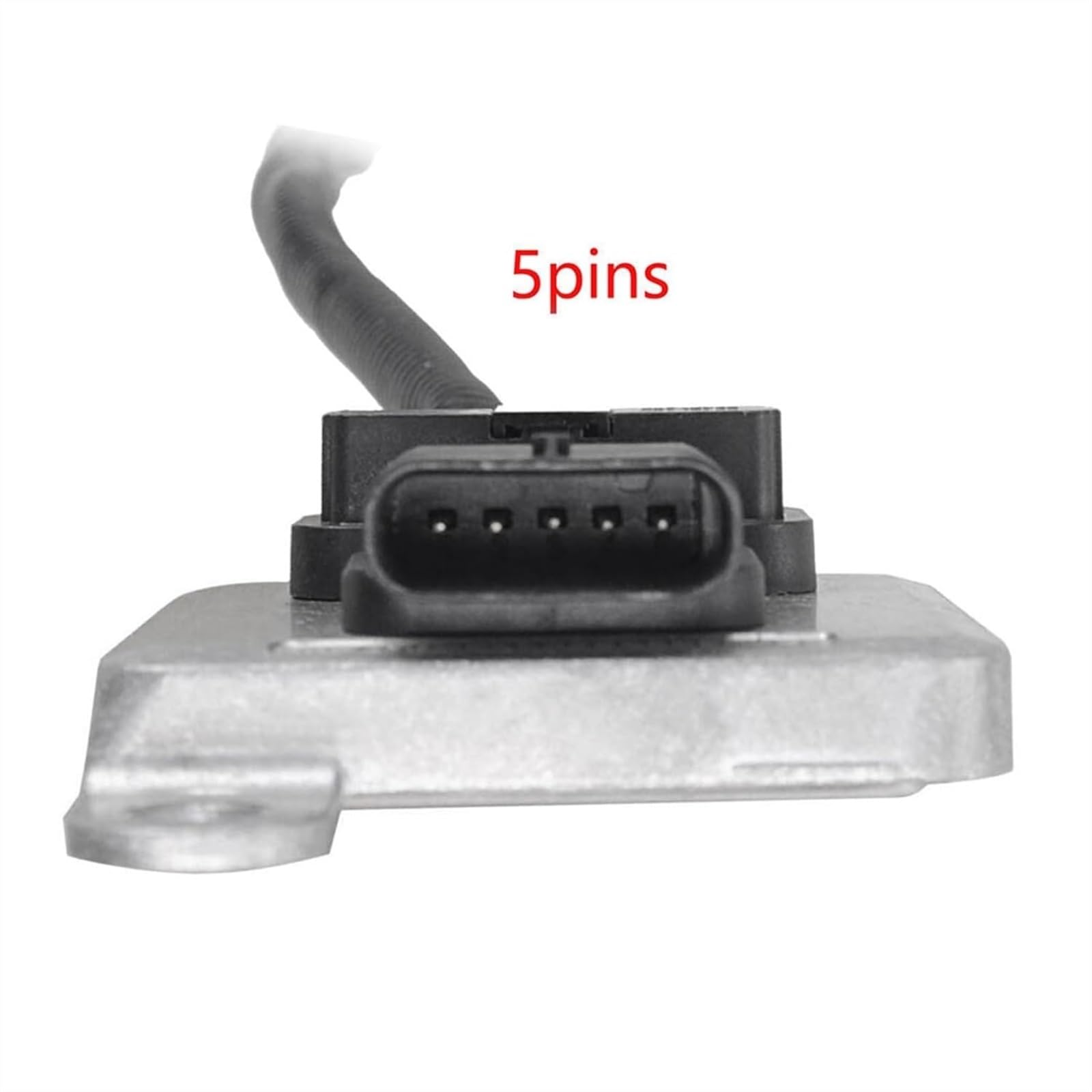 Sensor de oxígeno y nitrógeno para Coche Sensores automáticos 5Wk96690B 03L907807Ab para VW para Crafter 2,0 2,5 T Sensor de oxígeno y nitrógeno Suministros para automóviles
