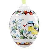 Sammelartikel Hutschenreuther Porzellan-Ei, Bunt