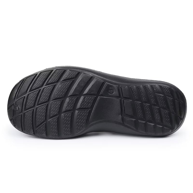 Men Lightweight Closed Toe Soft Sport Sandals for Summer Outdoor Beach Walking4