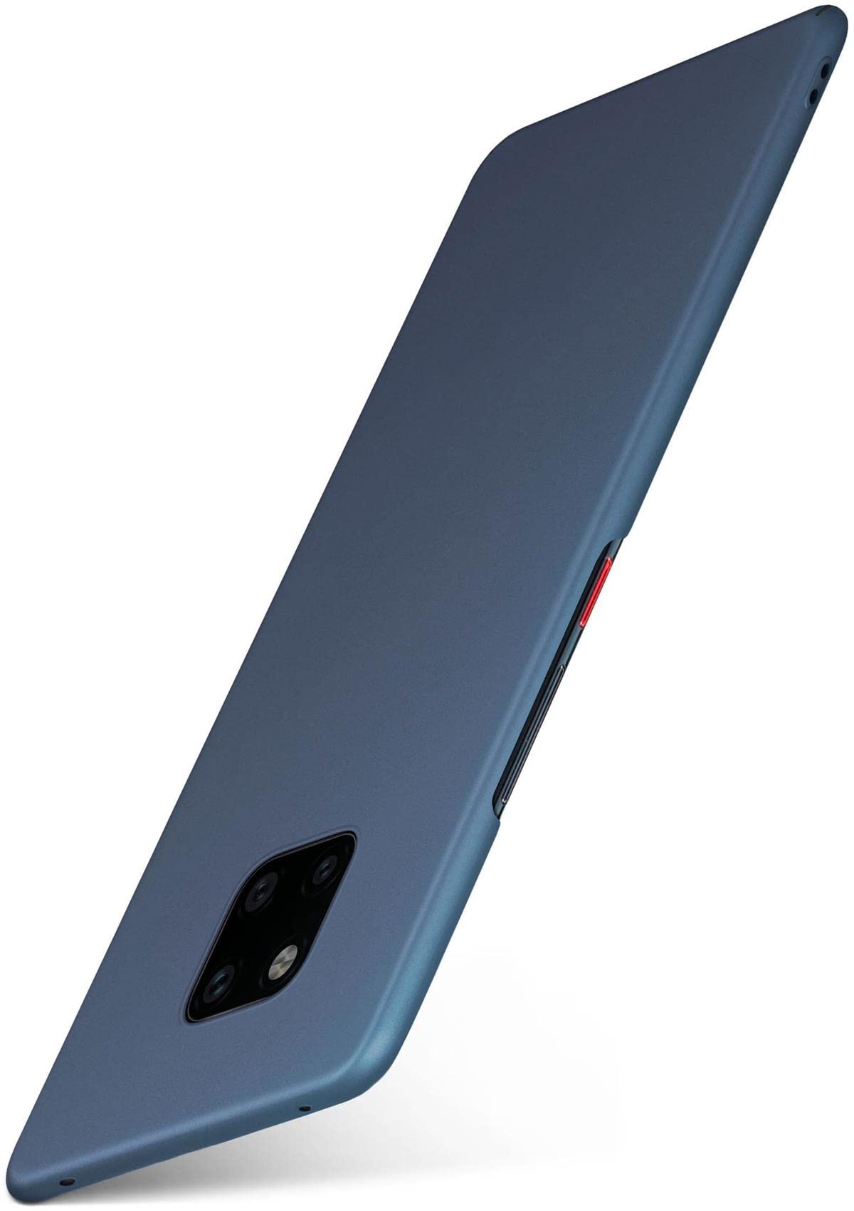 IMOSHION Protective COVER per Google Pixel 10 Pro XL, Trasparente