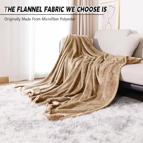 Couverture de canapé pour vos soirées cocooning à la maison - 3
