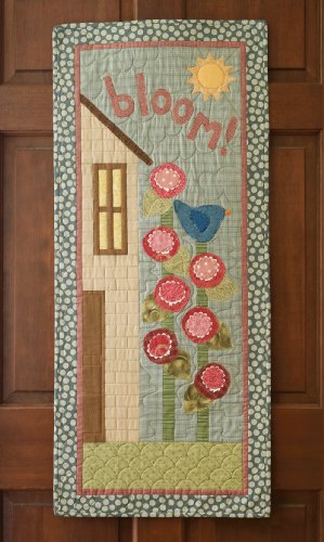 Folk-Art Favorites: Quilts From Joined At The Hip #TOP7