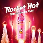 Samyn Bldk Hot Sauce - Carbonara, Korean Spicy Hot Chicken Flavor Sauce (165g) - Pack of 2