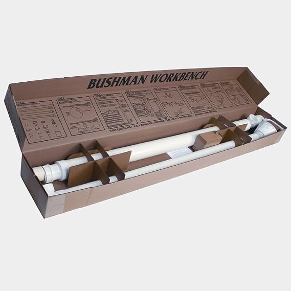 BUSHMAN First Flush Connection Kit