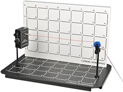 Eisco Labs PTWDA Visual Scientifics Wave Demonstrator