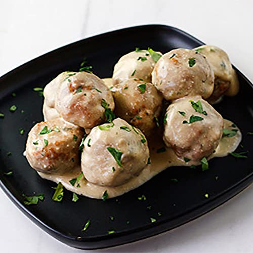 Mccormick Swedish Meatballs Seasoning & Sauce Mixes, 2.11 Oz (Pack Of 6) #TOP2