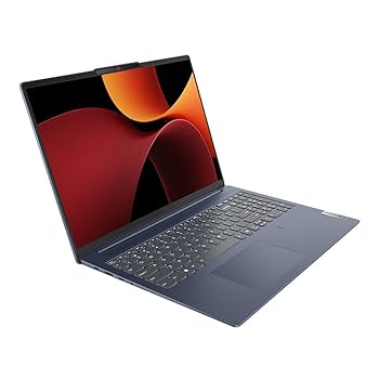 ノートPC Lenovo - IdeaPad Slim 550 Lenovo / Ryzen 5 4500U Amazon.com: Lenovo IdeaPad Slim 5 16AHP9 16