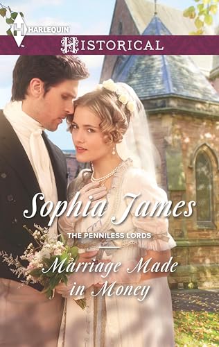 Marriage Made in Money (The Penniless Lords Book 1)