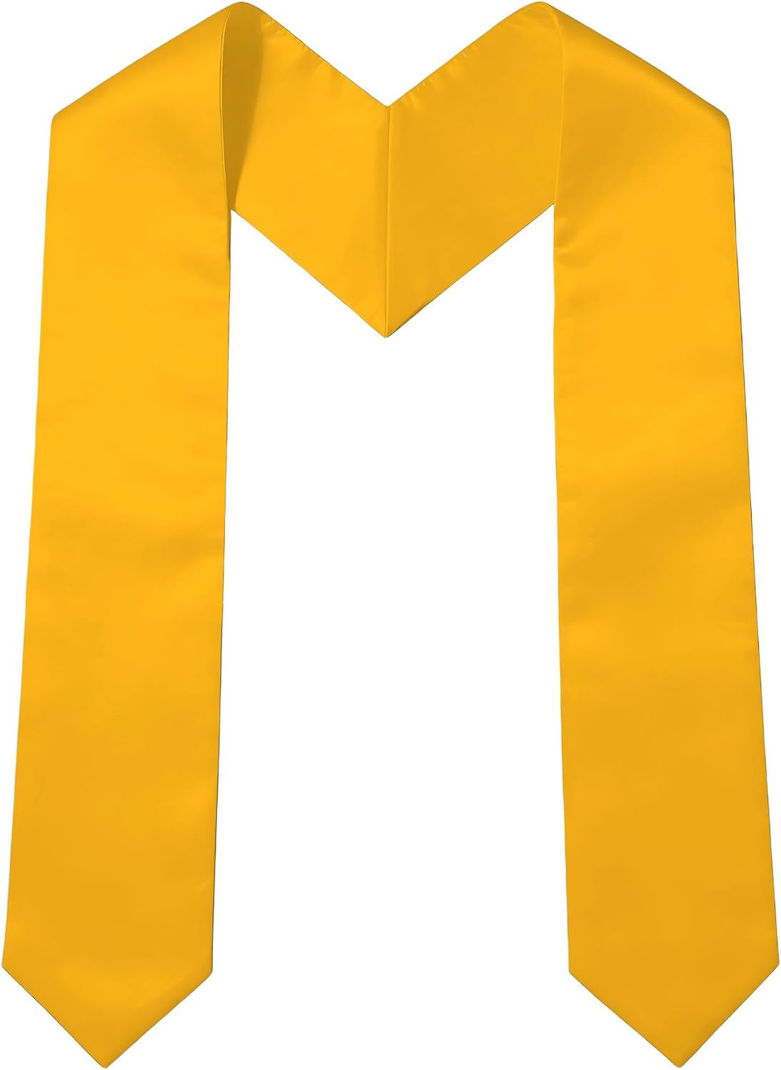 Unisex Kindergarten Preschool Graduation Stole 40" Plain Graduation Sash Class of 2026 for kids Graduation Gifts