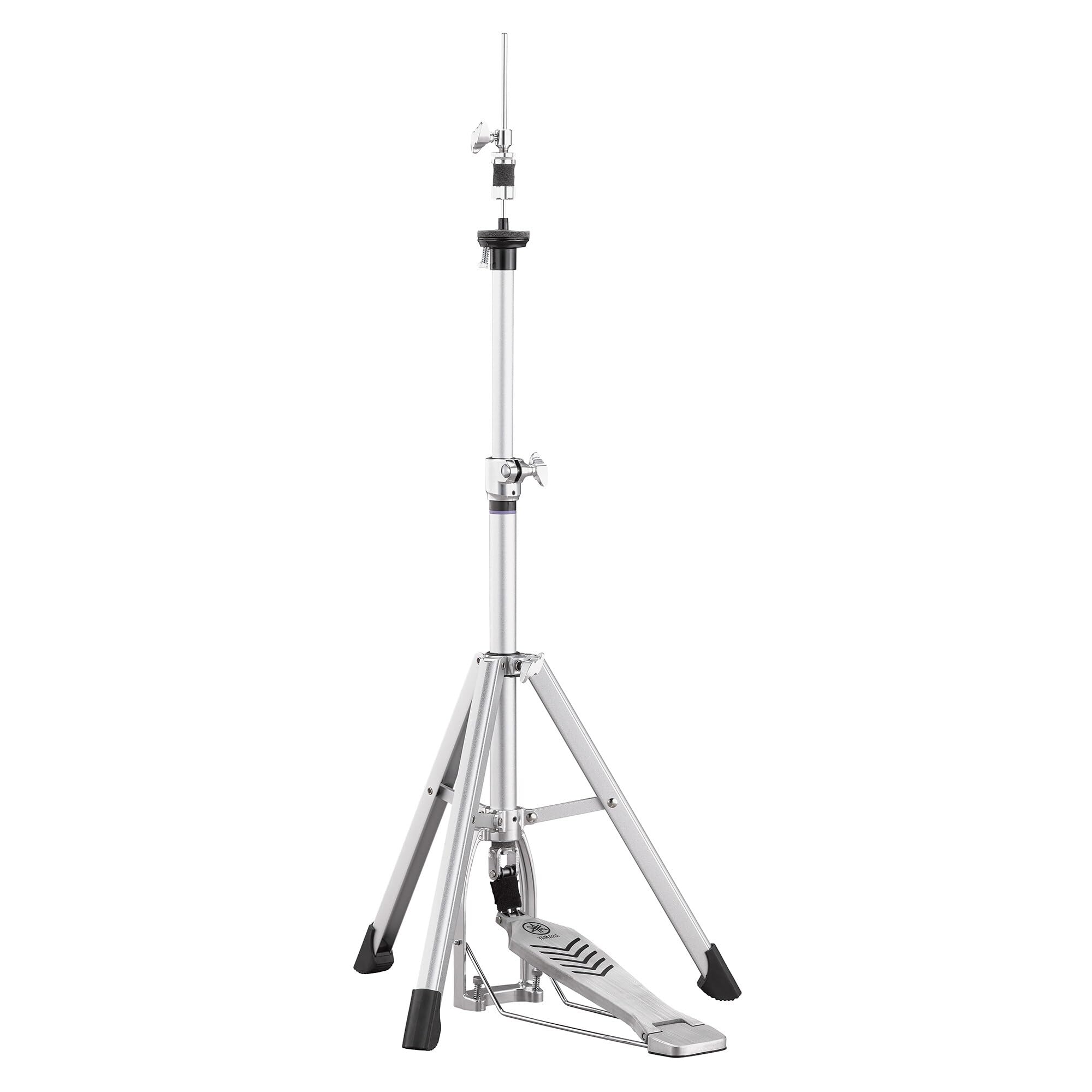 YAMAHA Hi-Hat-Ständer HHS3 Crosstown Argento