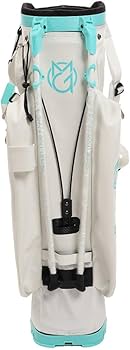 Amazon | ホクシン（Hokushin） ゴルフ キャディバッグ スタンド式 8.5