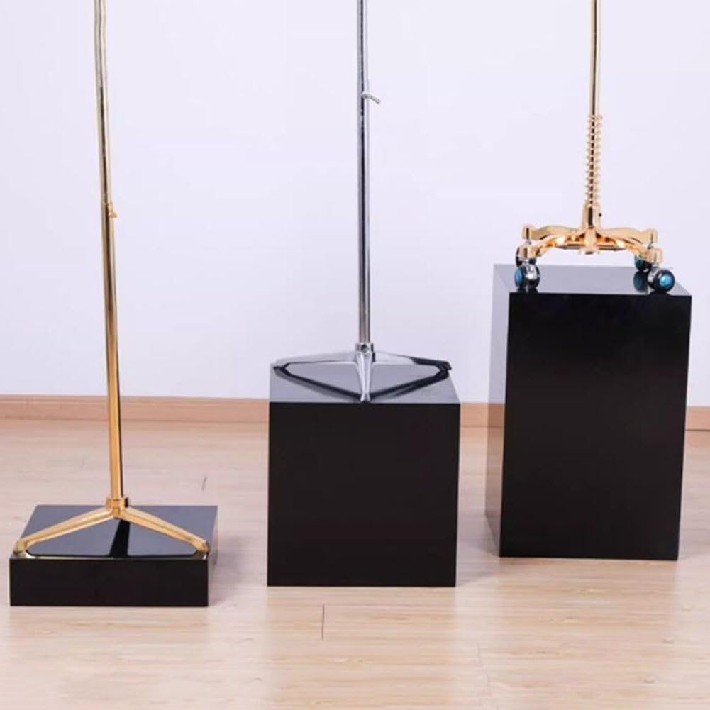Amazon.com: zktoermn Display Pedestal Stand, Rectangle