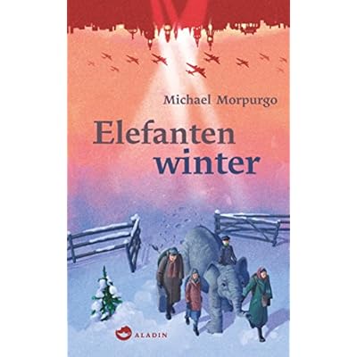 Elefantenwinter