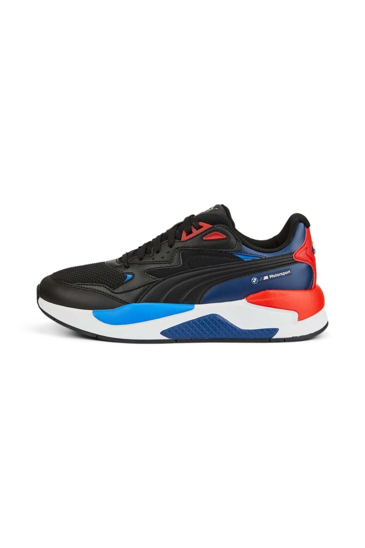 PUMA BMW MMS X-Ray Speed, Botas Unisex Adulto