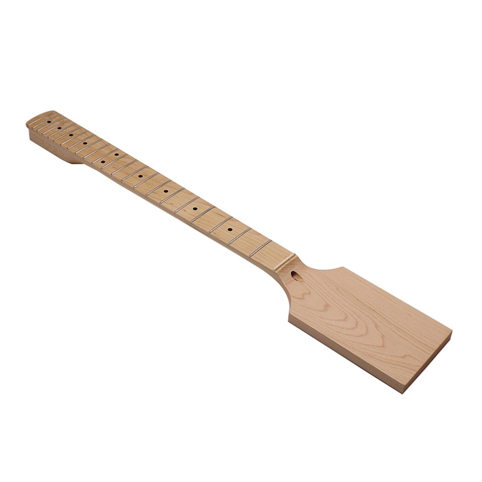 manico della chitarra Ricambi professionali per il manico della chitarra