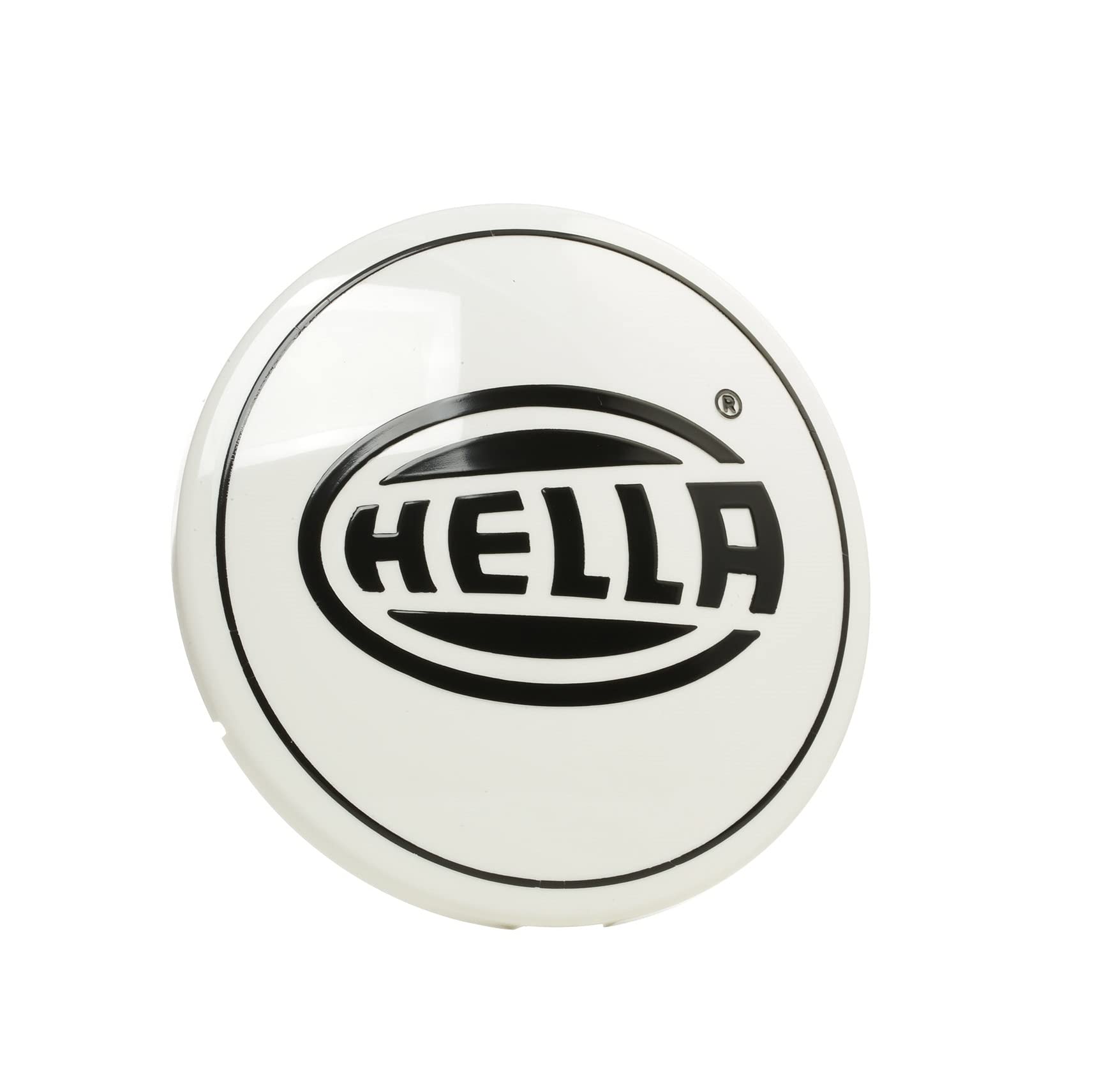 HELLA 8XS 165 048-001 Pokrywa, reflektor dalekosiężny Luminator Compact - nie dopuszczony w obszarze StVZO