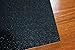 VViViD Black Galaxy Granite 15.9 Inch x 60 Inch Self Adhesive Vinyl wrap (1 roll)