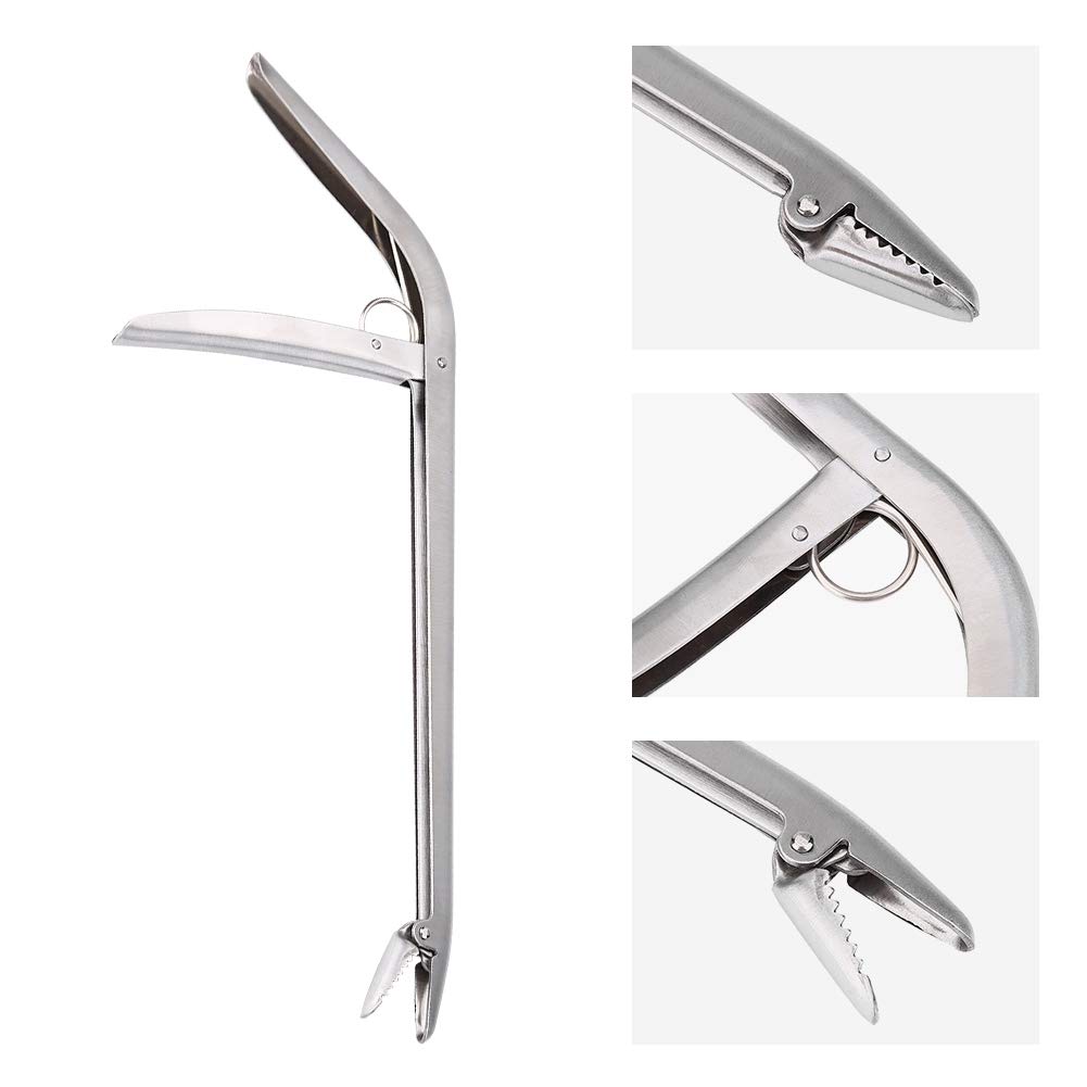 Fish Hook Remover, Lightweight High Precision Durable Stable Fishing Hook Remover, For Removing Hooks, Easy To Use