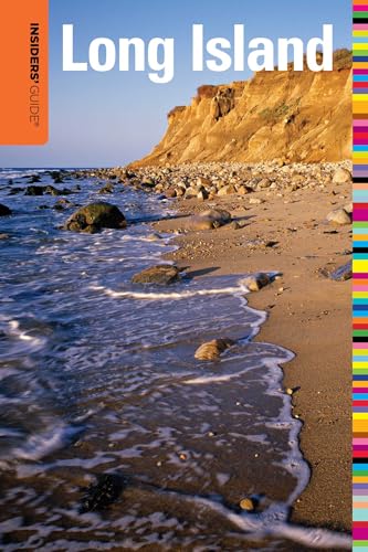 Insiders' Guide® to Long Island (Insiders' Guide Series)
