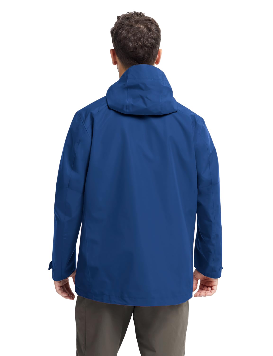 Jack Wolfskin Wildbound 2l Jkt M Giacca Uomo