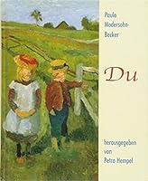 Modersohn-Becker, P: DU: Deutsch/Englisch 3881325417 Book Cover