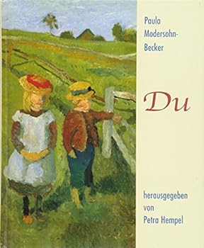 Hardcover Modersohn-Becker, P: DU: Deutsch/Englisch [German] Book