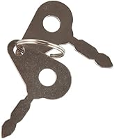 Vista 7 de Lucas 34228, Lucas 35670, Durite 0-351-06, Guard IGN1 3107556R92, K203992 Interruptor de encendido con 2 llaves para Lucas, David Brown