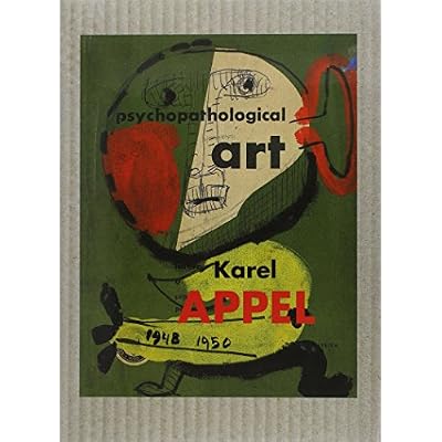 Karel Appel