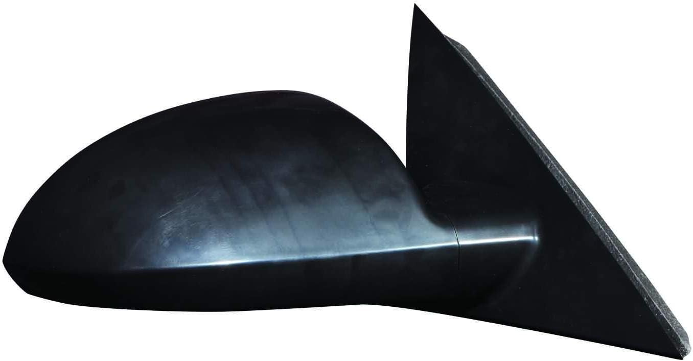 FOCOPO 335-5406L3EBH Replacement Driver Side Door Mirror Set (This product is an aftermarket product. It is not created or sold by the OE car company)