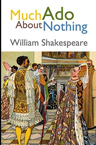 Much Ado About Nothing