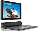 Fujitsu Tablet Laptop Stylistic Q5010 Touchscreen N4020, Win11(Renewed)...