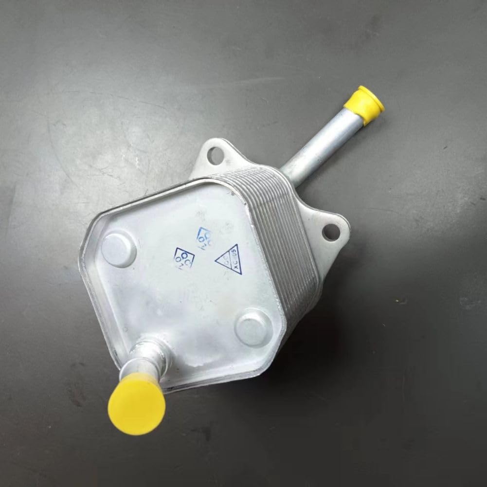 1 PC/Set of 15071-0E010 INTERCOOLER (MOLEI-AUTO)