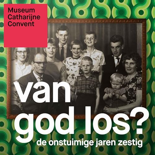 Van God los? Titelbild