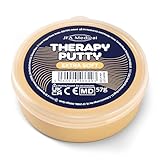 JFA Medical Masilla terapéutica de 57 g, extrasuave