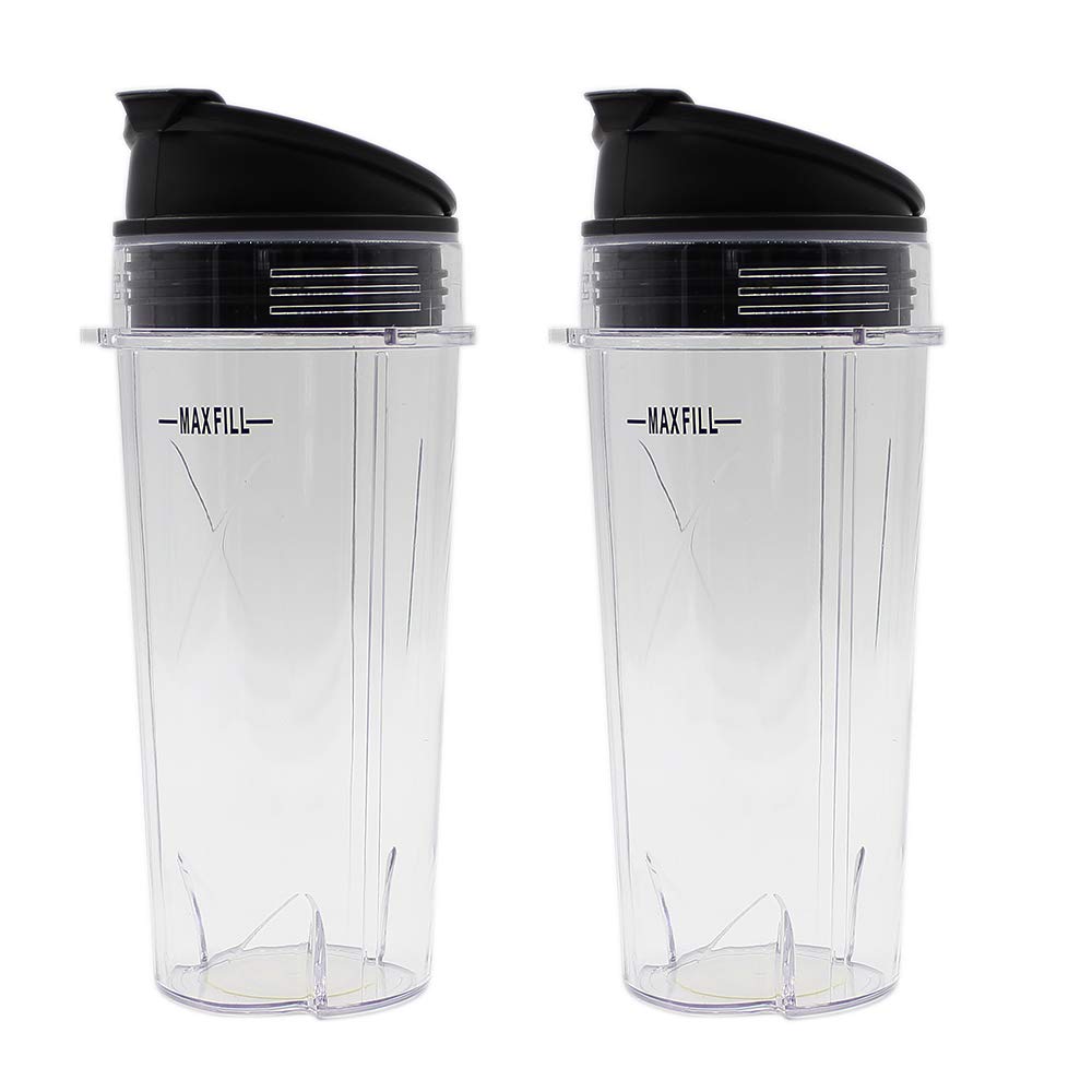 Nutri Ninja Blender 