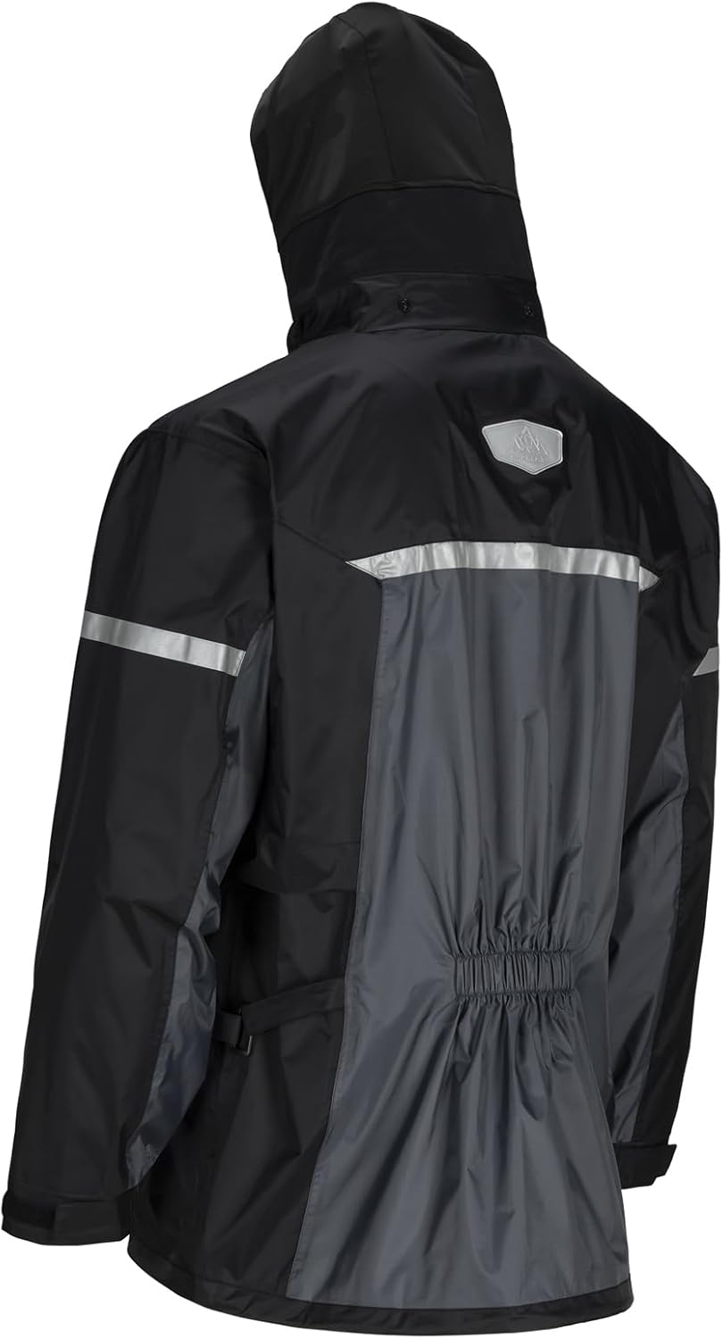 Tourmaster Sentry Rain Jacket