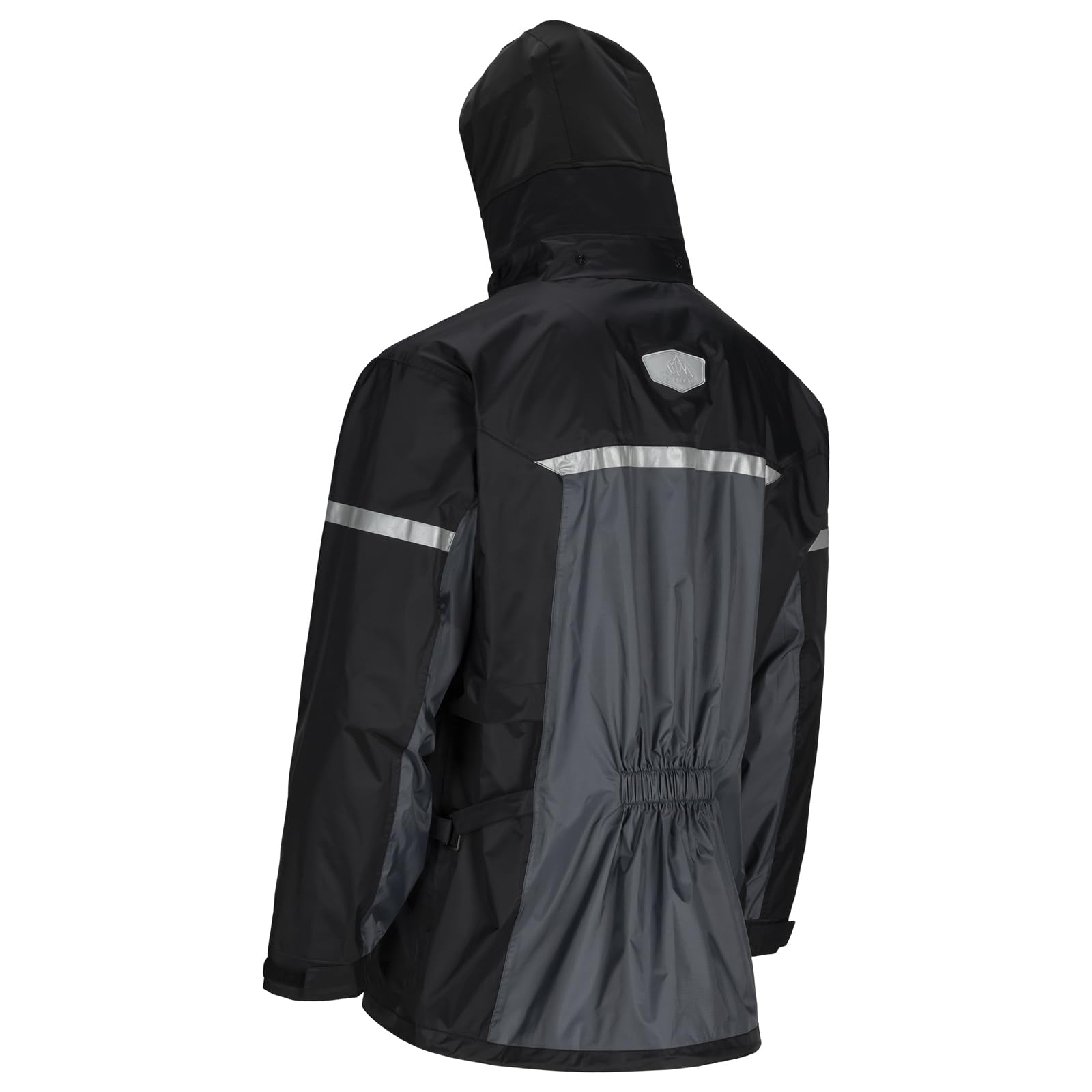 Tourmaster Sentry Rain Jacket — view 4