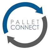 Pallet Connect Info Screen