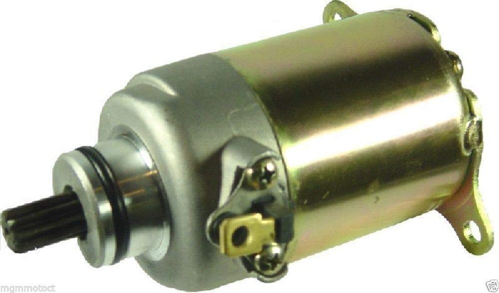 MOTORINO AVVIAMENTO KYMCO PEOPLE 125/150/200 246390140
