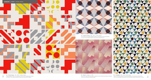 Image of THE COMPLETE PATTERN DIRECTORY