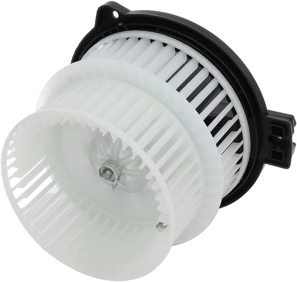 INEEDUP AC Blower Motor Fan fit for 2004-2006 for Scion for xA /2004-2006 for Scion for xB /2000-2005 for Toyota for Echo Heater Blower Motor Replace 615-58503B, 700172