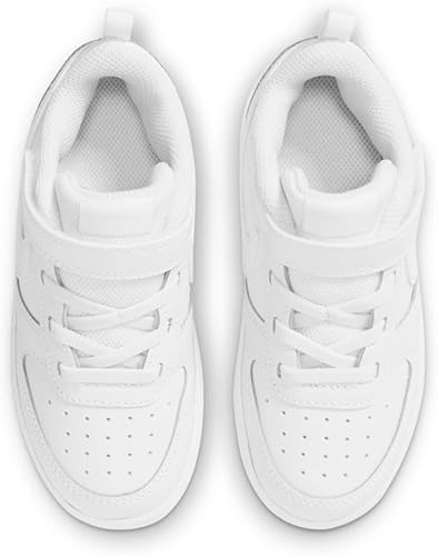 Miniatura 3 de Nike Zapatillas Court Borough Low 2 TDV para niños