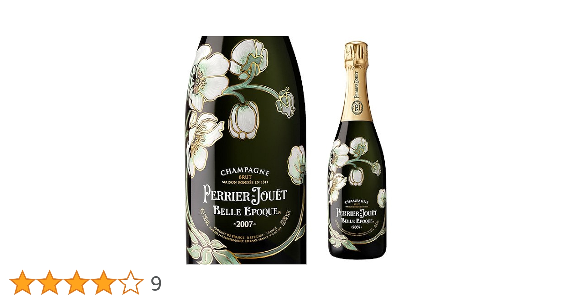ベルエポック 750ml 未開封 Amazon.co.jp: ペリエ ジュエ ベル エポック 箱なし 750ml [並行